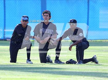 Thumbnail 1 in Warren vs. Gahr photogallery.