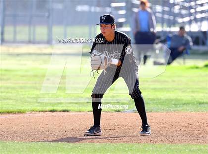 Thumbnail 1 in Warren vs. Gahr photogallery.