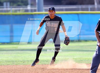 Thumbnail 2 in Warren vs. Gahr photogallery.