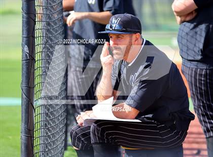 Thumbnail 2 in Warren vs. Gahr photogallery.