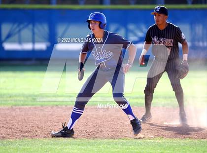 Thumbnail 3 in Warren vs. Gahr photogallery.