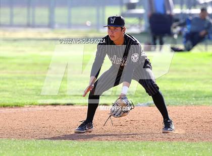 Thumbnail 2 in Warren vs. Gahr photogallery.