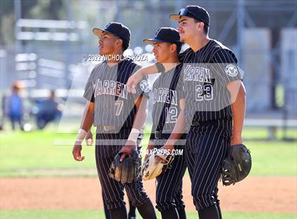Thumbnail 2 in Warren vs. Gahr photogallery.
