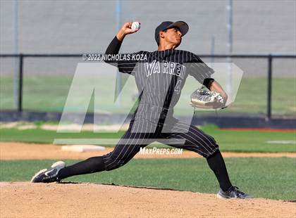 Thumbnail 1 in Warren vs. Gahr photogallery.