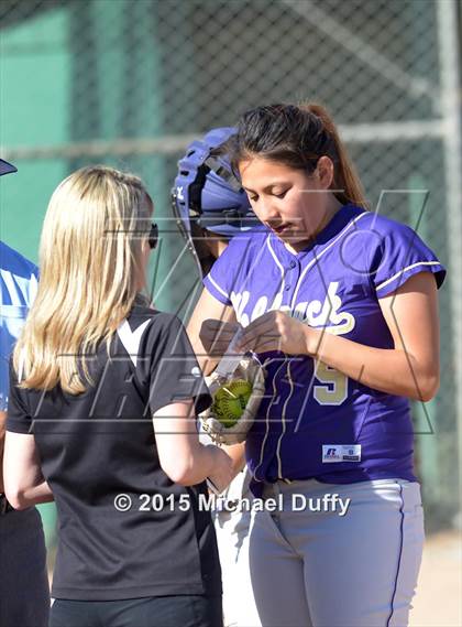 Thumbnail 2 in Ridgeview @ Tehachapi photogallery.