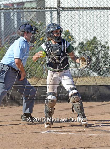 Thumbnail 2 in Ridgeview @ Tehachapi photogallery.