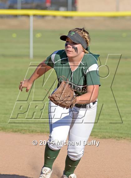 Thumbnail 3 in Ridgeview @ Tehachapi photogallery.