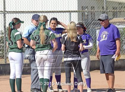 Thumbnail 1 in Ridgeview @ Tehachapi photogallery.