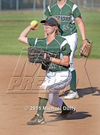 Thumbnail 1 in Ridgeview @ Tehachapi photogallery.