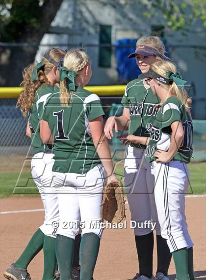 Thumbnail 1 in Ridgeview @ Tehachapi photogallery.