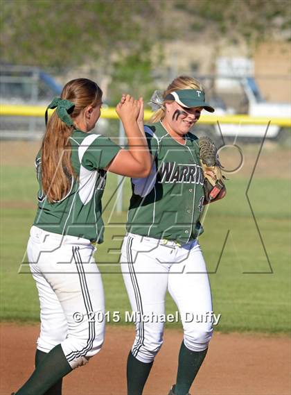 Thumbnail 1 in Ridgeview @ Tehachapi photogallery.
