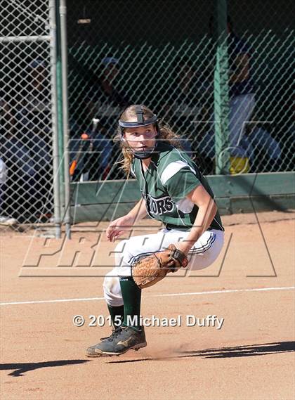 Thumbnail 1 in Ridgeview @ Tehachapi photogallery.
