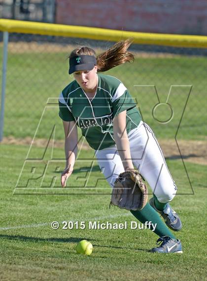 Thumbnail 1 in Ridgeview @ Tehachapi photogallery.