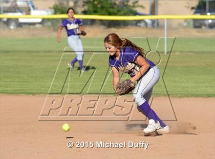 Thumbnail 1 in Ridgeview @ Tehachapi photogallery.