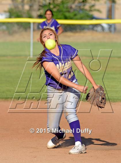 Thumbnail 1 in Ridgeview @ Tehachapi photogallery.
