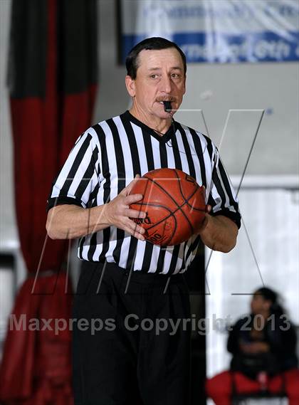 Thumbnail 1 in Butte Valley vs. Hayfork (CIF NS D6 Final) photogallery.