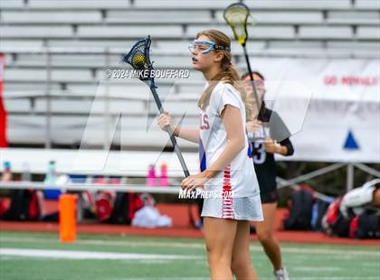 Thumbnail 1 in Downey vs San Marcos (CIF-SS D3 Round 2) photogallery.