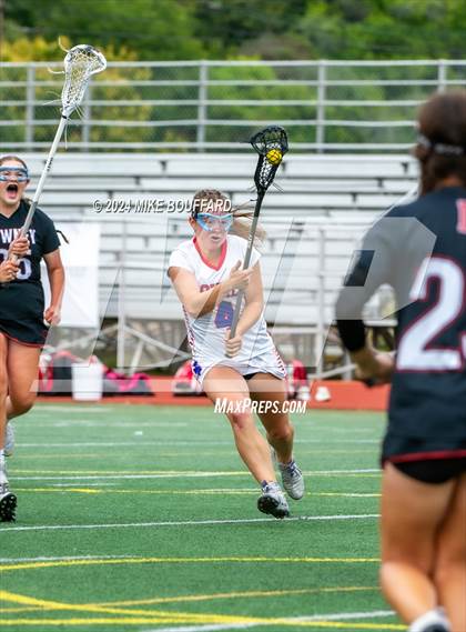 Thumbnail 1 in Downey vs San Marcos (CIF-SS D3 Round 2) photogallery.