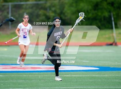 Thumbnail 2 in Downey vs San Marcos (CIF-SS D3 Round 2) photogallery.