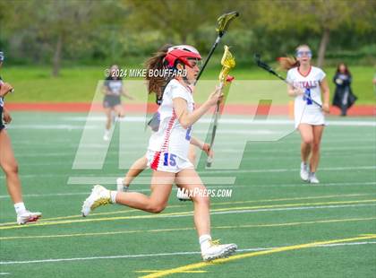 Thumbnail 2 in Downey vs San Marcos (CIF-SS D3 Round 2) photogallery.