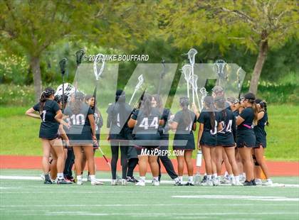 Thumbnail 3 in Downey vs San Marcos (CIF-SS D3 Round 2) photogallery.