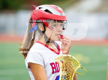 Thumbnail 2 in Downey vs San Marcos (CIF-SS D3 Round 2) photogallery.