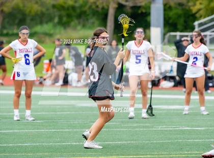 Thumbnail 1 in Downey vs San Marcos (CIF-SS D3 Round 2) photogallery.