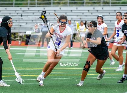 Thumbnail 2 in Downey vs San Marcos (CIF-SS D3 Round 2) photogallery.