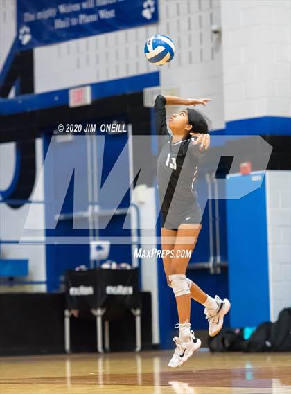 Thumbnail 1 in Coppell @ Plano West photogallery.