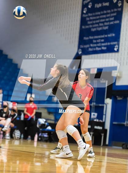 Thumbnail 2 in Coppell @ Plano West photogallery.