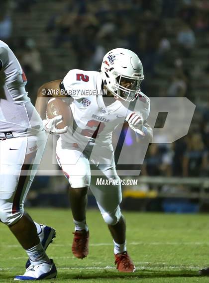 Thumbnail 2 in Bullard vs. Buchanan photogallery.