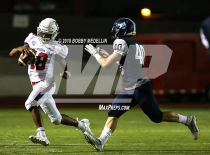 Thumbnail 1 in Bullard vs. Buchanan photogallery.