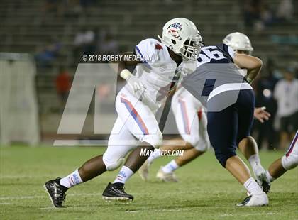 Thumbnail 1 in Bullard vs. Buchanan photogallery.