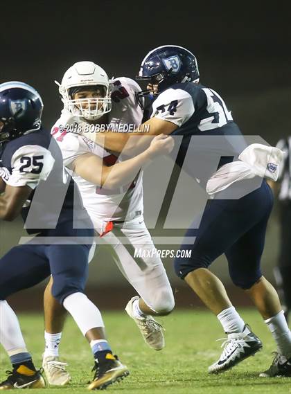 Thumbnail 3 in Bullard vs. Buchanan photogallery.
