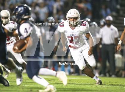Thumbnail 2 in Bullard vs. Buchanan photogallery.