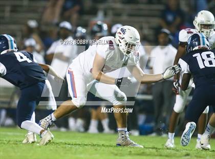 Thumbnail 3 in Bullard vs. Buchanan photogallery.