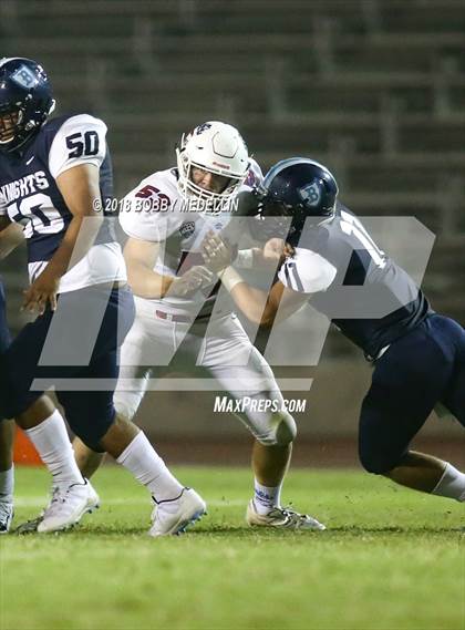 Thumbnail 2 in Bullard vs. Buchanan photogallery.