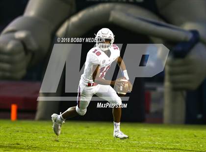 Thumbnail 3 in Bullard vs. Buchanan photogallery.