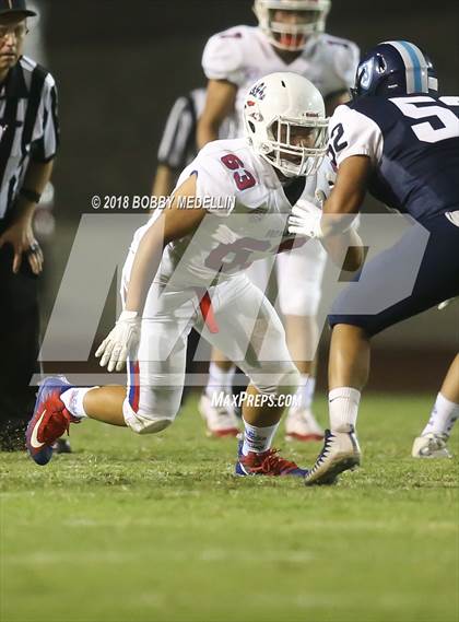 Thumbnail 1 in Bullard vs. Buchanan photogallery.