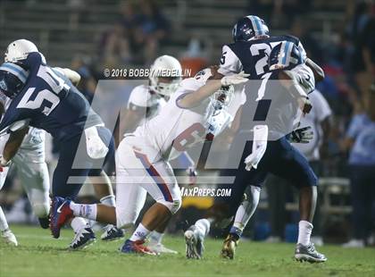Thumbnail 3 in Bullard vs. Buchanan photogallery.