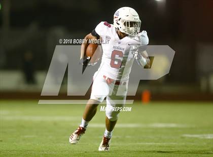 Thumbnail 2 in Bullard vs. Buchanan photogallery.