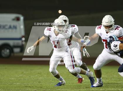 Thumbnail 2 in Bullard vs. Buchanan photogallery.