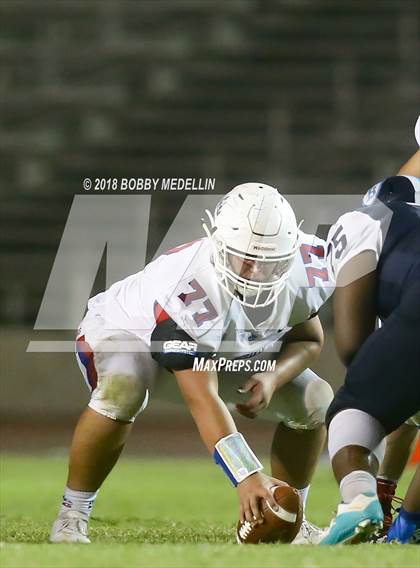 Thumbnail 1 in Bullard vs. Buchanan photogallery.