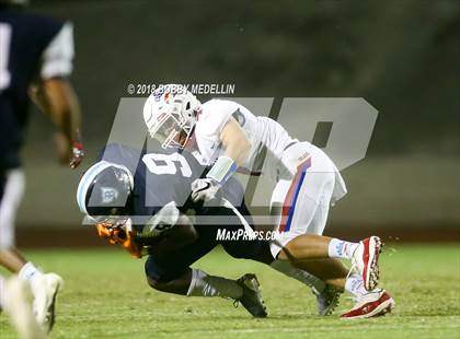 Thumbnail 1 in Bullard vs. Buchanan photogallery.