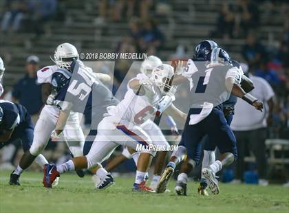 Thumbnail 2 in Bullard vs. Buchanan photogallery.