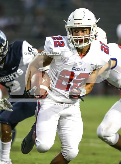 Thumbnail 3 in Bullard vs. Buchanan photogallery.