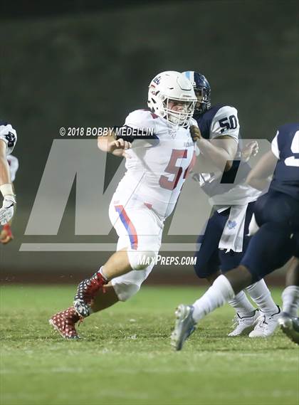 Thumbnail 1 in Bullard vs. Buchanan photogallery.