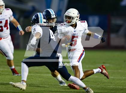 Thumbnail 3 in Bullard vs. Buchanan photogallery.