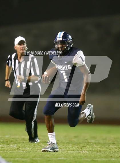 Thumbnail 2 in Bullard vs. Buchanan photogallery.