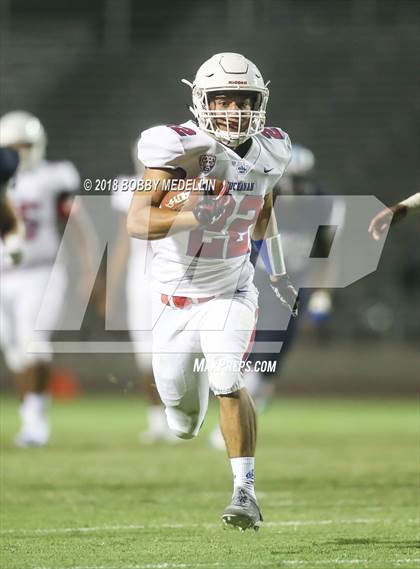 Thumbnail 2 in Bullard vs. Buchanan photogallery.